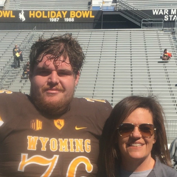 Meet your Posher, Karla - Picture 1 of 1